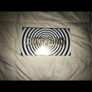 SHANE DAWSON x JEFFRE STAR CONSPIRACY PALETTE